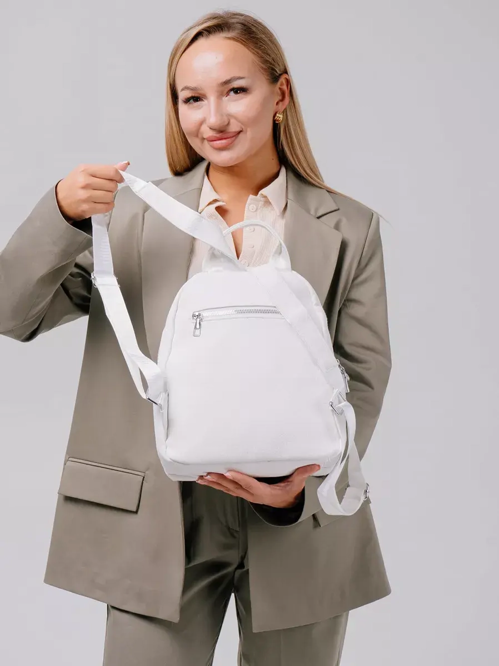 Рюкзак универсальный повседневный