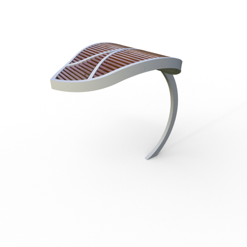 Пергола Лист