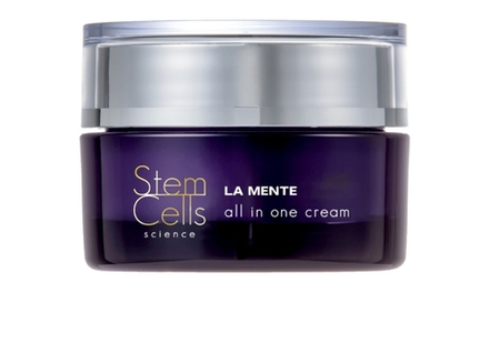 LA MENTE Stem Cells All in One Cream Крем всё в одном на основе стволовых клеток, 50 г