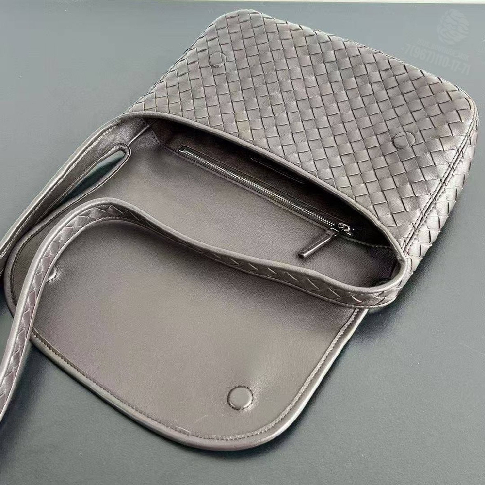 Сумка через плечо Bottega Veneta