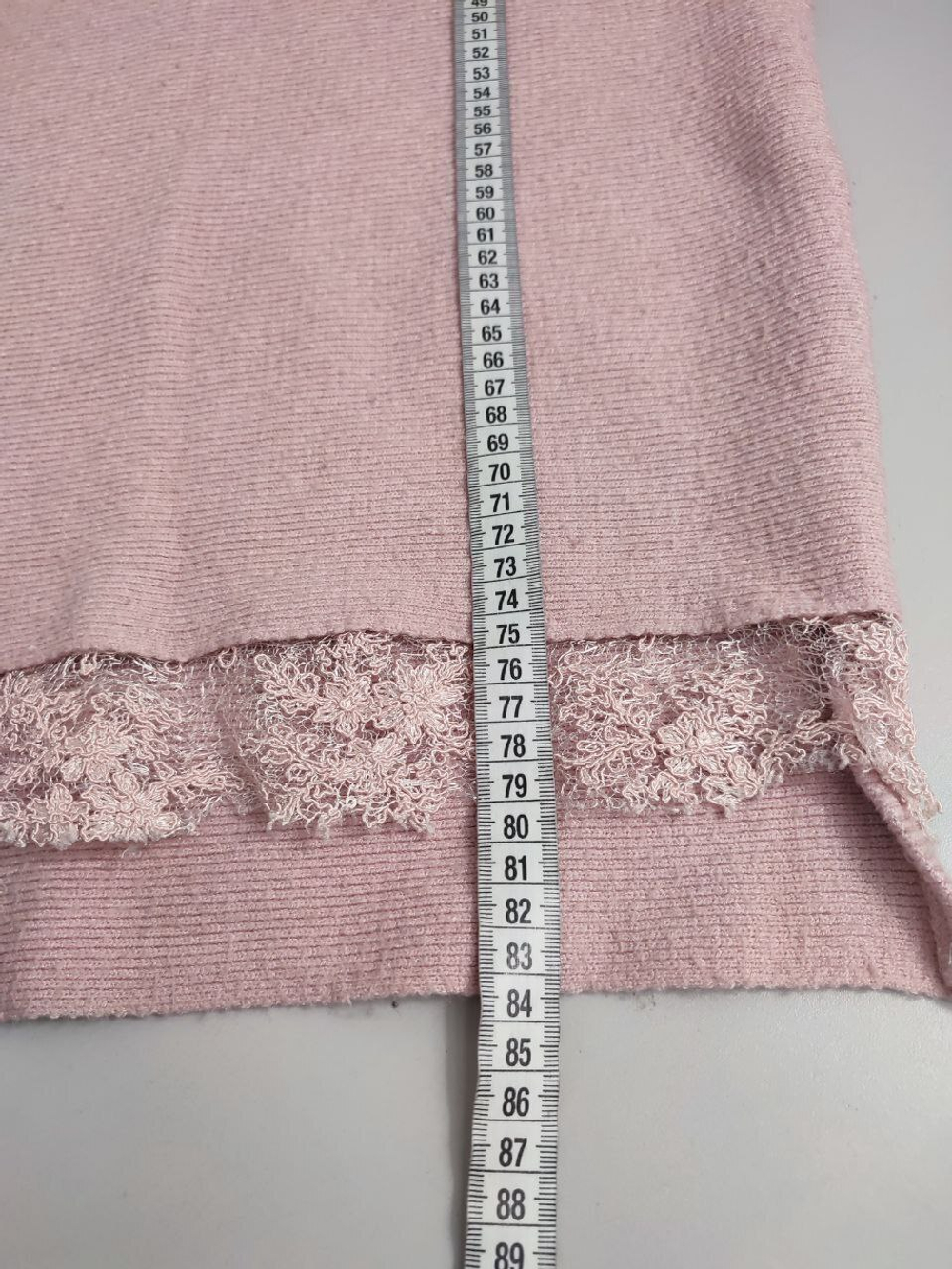 Платье розовое нарядное 50 размер