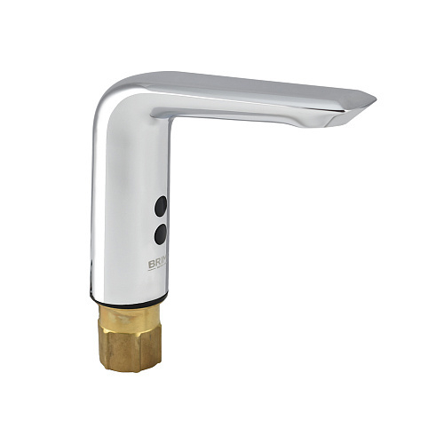 Смеситель сенсорный BRIMIX круглый корпус 088