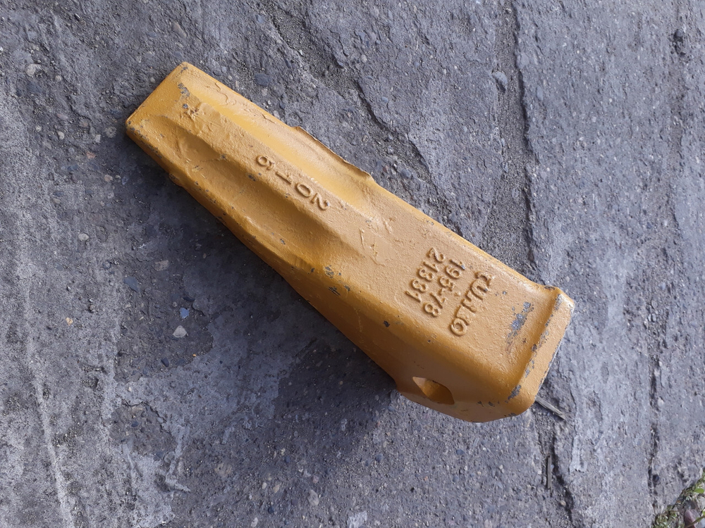 Коронка рыхлителя 195-78-21331