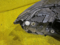 Битая Фара левая BMW X3 G01 (2017-2021) Adaptive LED