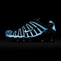Nike Shox TL Reflective Court Blue