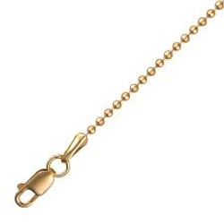 Цепь из золота