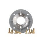 Фланец 71 B14 (105мм) к редуктору INNOVERT 040