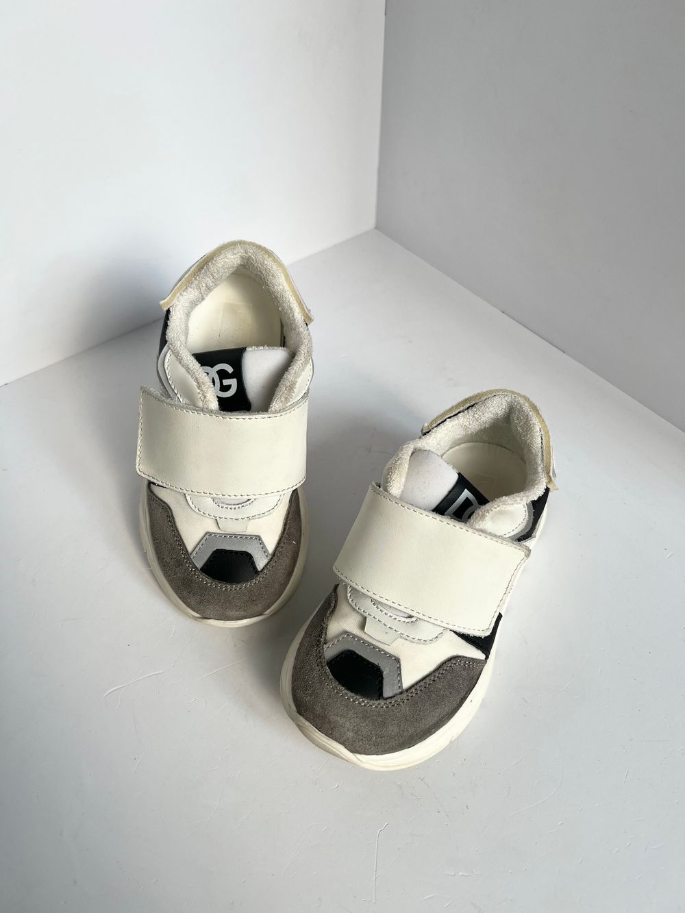 Кроссовки  Dolce&Gabbana, 24