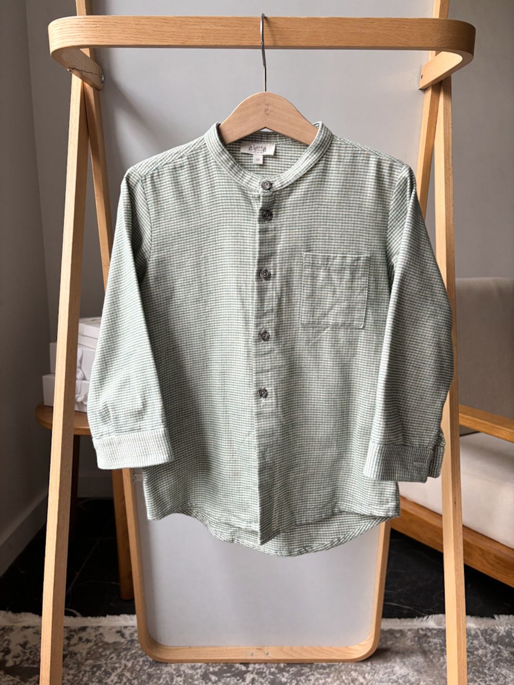 Рубашка Aletta, 98