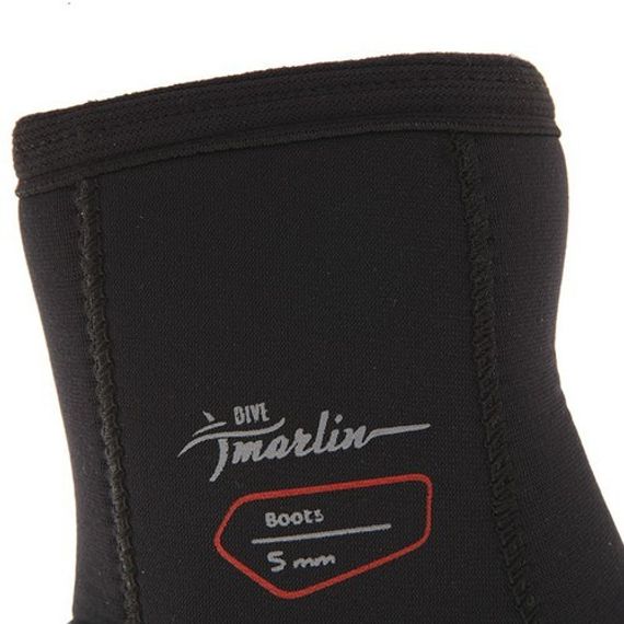 Боты Marlin Boots 5 мм