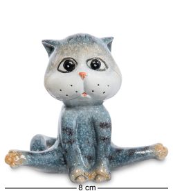 GAEM Art MN- 03 Комплект фигурок 4 шт. «Котики»