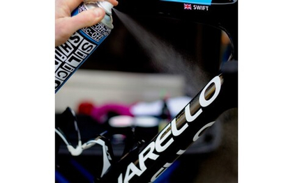 Muc-Off Полироль Silicon Shine 2015 (2017)