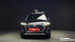 Audi Q5 (FY) 40 TDI Quattro Premium (03.2022)