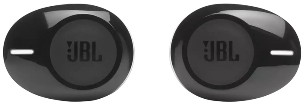 Беспроводные наушники JBL T125TWS, черный