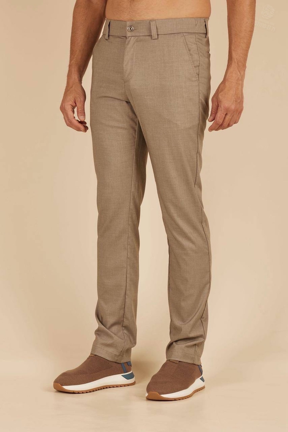 Брюки Loro Piana