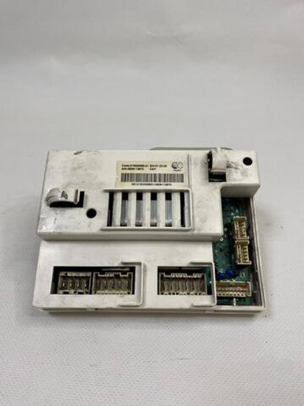 210 Силовой модуль стиральной машины Indesit 215006585.01 б/у