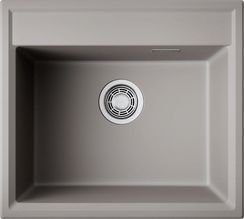Кухонная мойка OMOIKIRI Daisen 57-GR Artgranit/leningrad grey (арт.4997311)