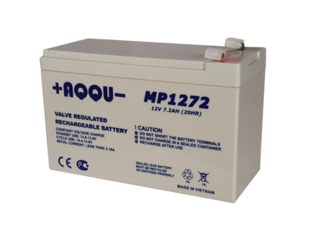 Аккумулятор AQQU MP1272