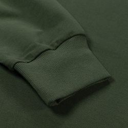 Лонгслив HAIDED ENDLESS CYCLE Olive