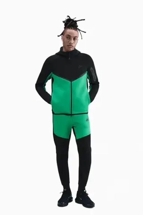 Кофта Nike Sportswear Tech Fleece Windrunner