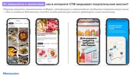 СТМ бьют рекорды в онлайн-FMCG