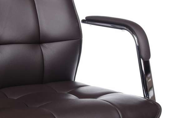 Кресло Classic C2116 Темно-коричневый