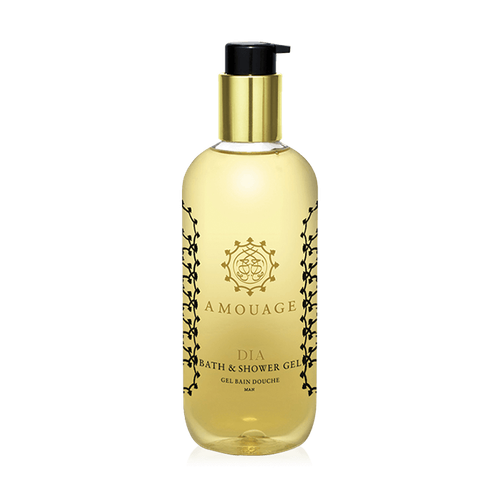 Amouage Dia man Shower gel