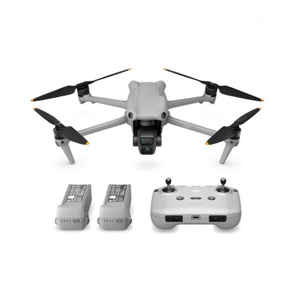 Квадрокоптер DJI Mavic Air 3 Fly More Combo (DJI RC-N2)