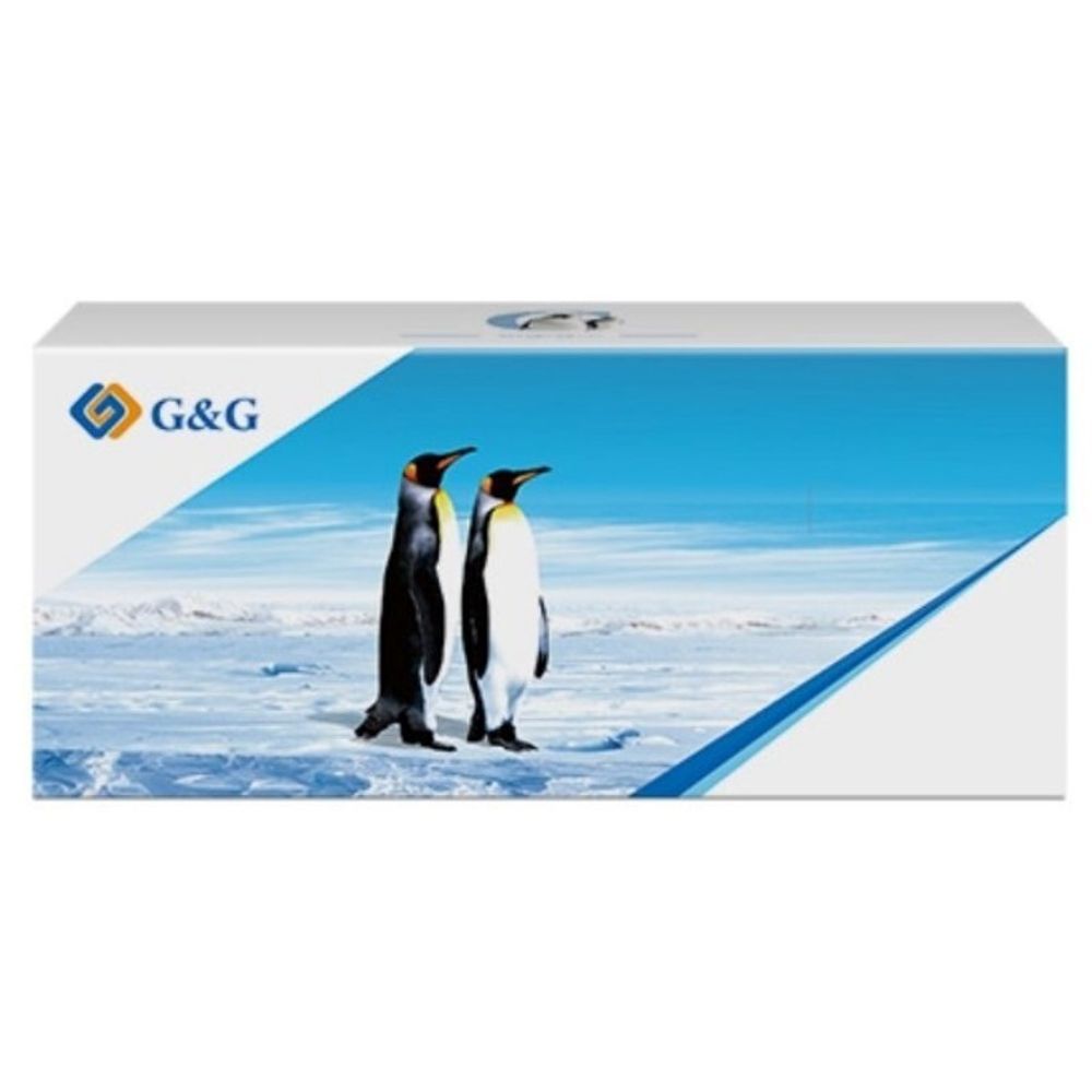 Картридж G&amp;G, аналог HP W2121A (212A) для CLJ M554/M555/M578, голубой (4.5k)
