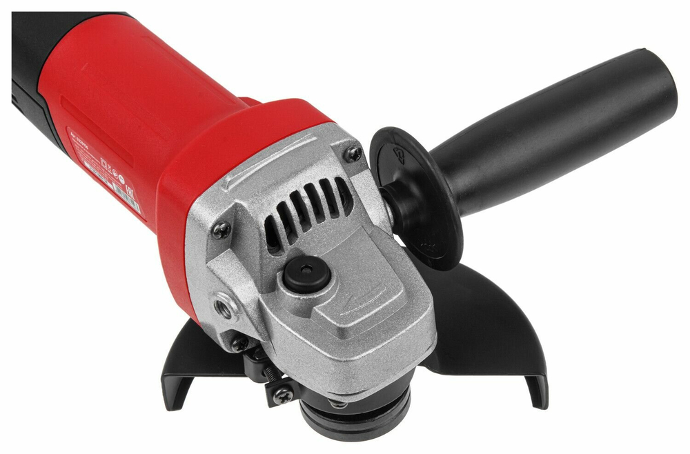 УШМ WORTEX AG 1213-4 в кор. (0329156)