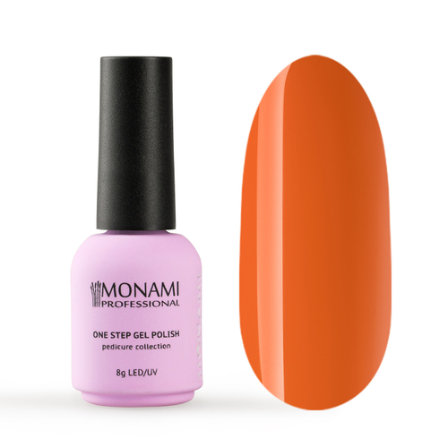 Monami Pedicure collection 09, 8 гр