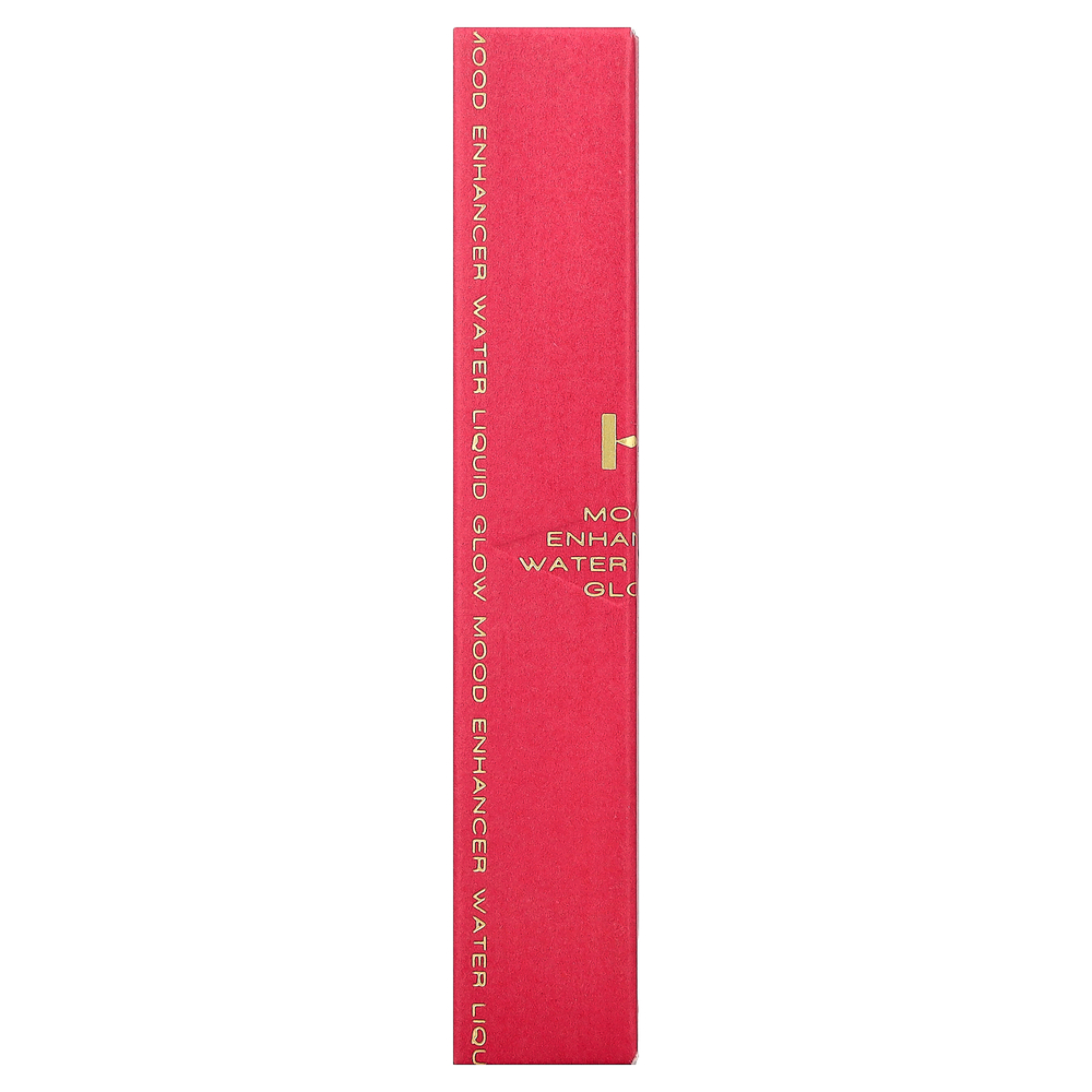 Hince, жидкое сияющее средство для настроения, W001 New Allure, 4 мл (0,13 жидк. унции)