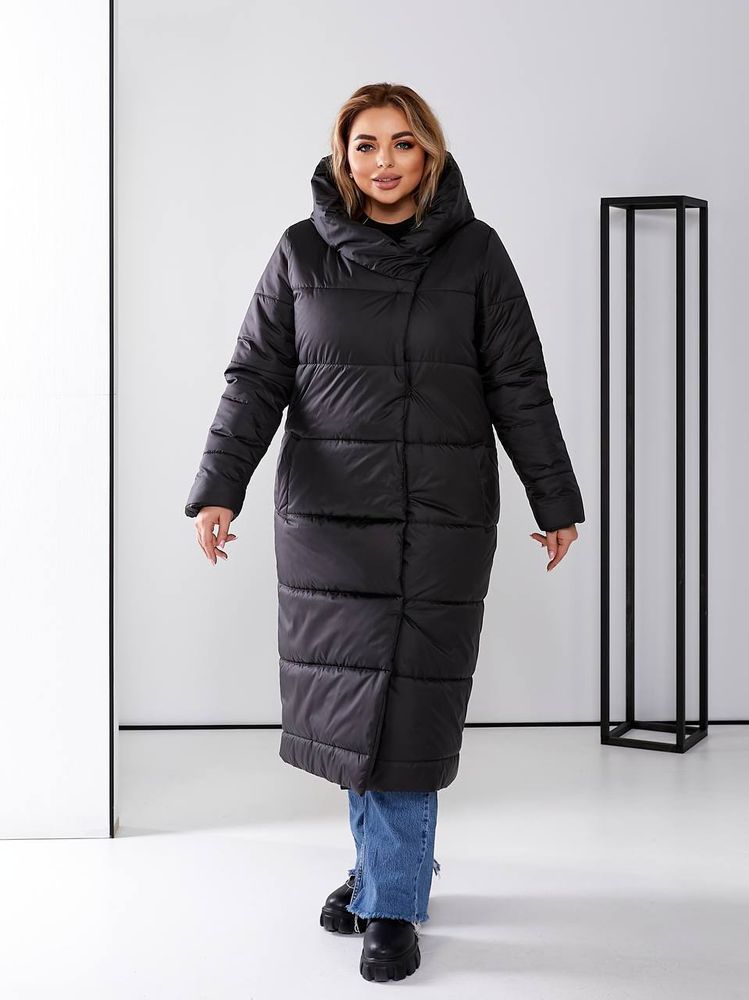 Пальто УК-172-1 Fabrika