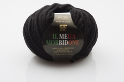 MEGA MORBIDONE закуп с фабрики, 500г