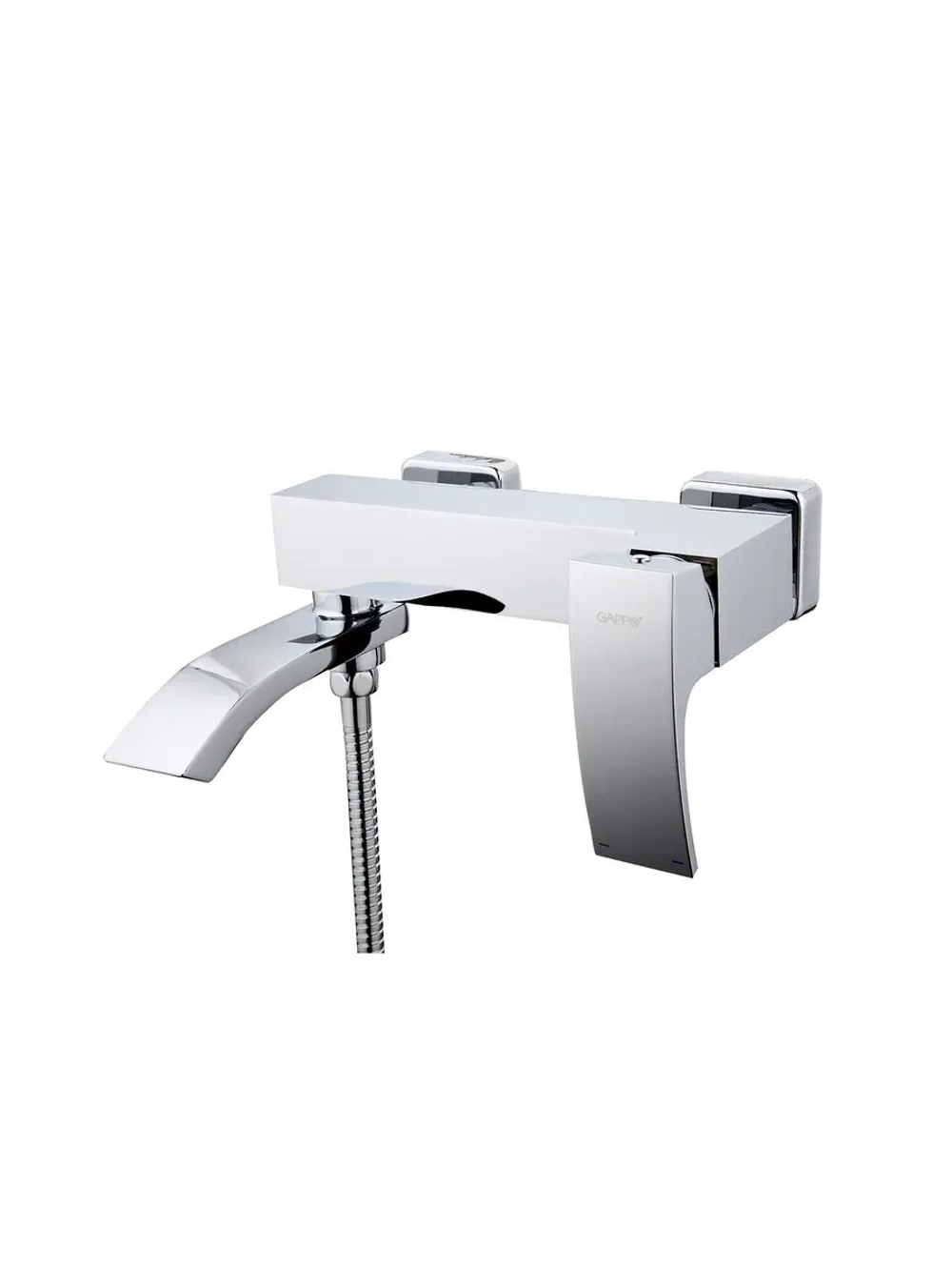 Смеситель для ванны Gappo G3207