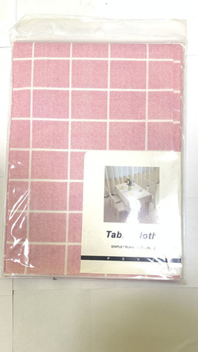 Скатерть 137*183 см. ТЕ-15