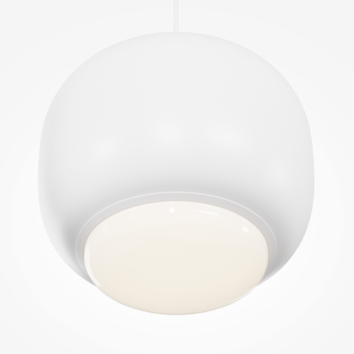 Подвесной светодиодный светильник Maytoni Brio MOD466PL-L12W3K