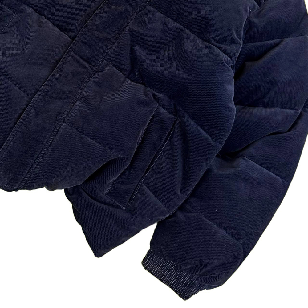 Пуховик Carhartt