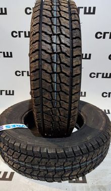 Шины НКШЗ 225/75 R16С Кама-218