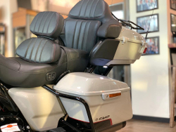 CVO™ Limited® (FLHTKSE), 2020 Harley-Davidson