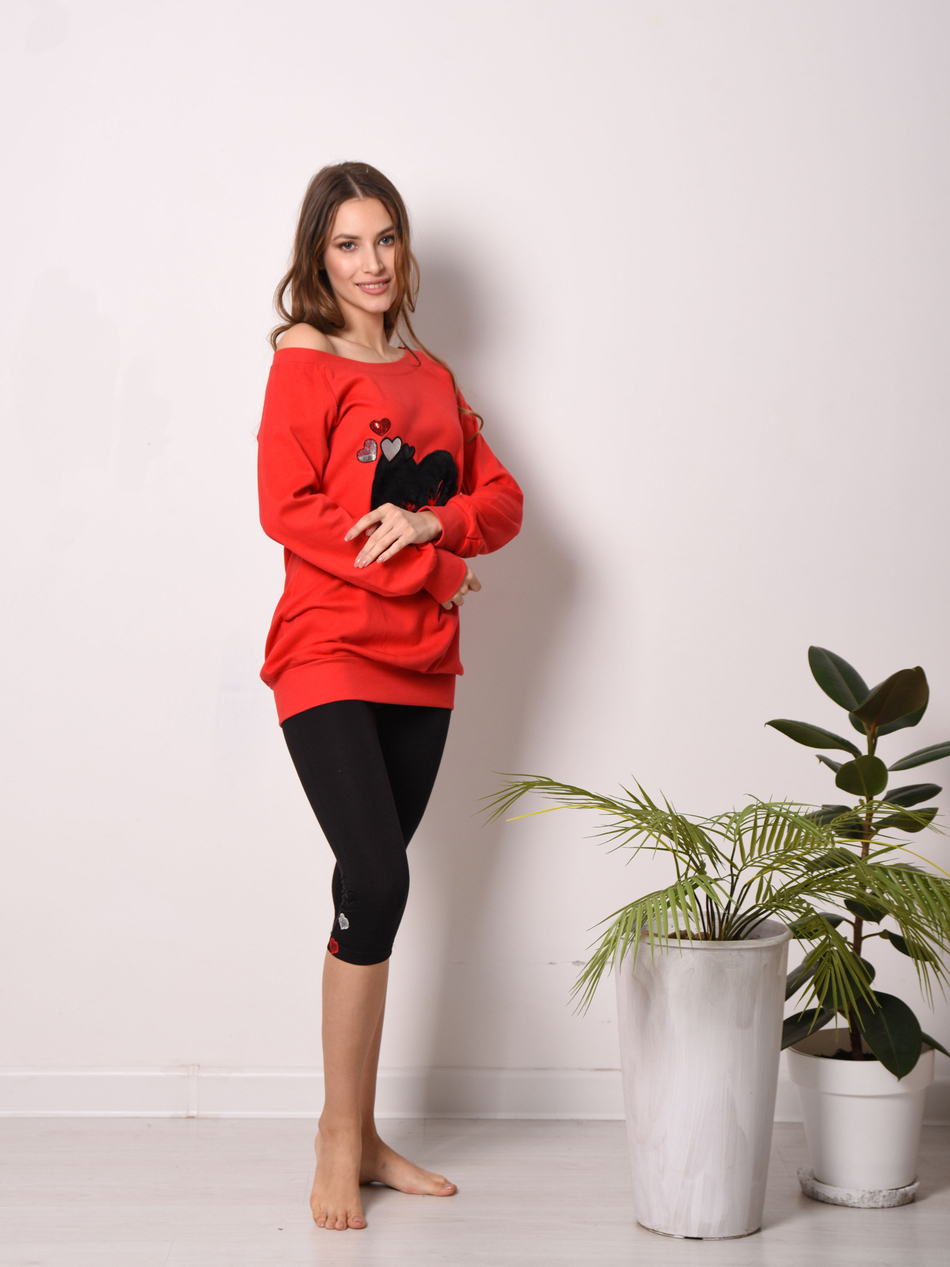 Костюм женский