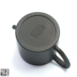 Цзяньшуйский чайник ручной работы, авторская коллекция «Подарков Востока», 100 мл