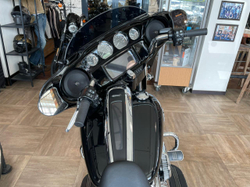 Street Glide Special Harley-Davidson Vivid Black (Поставка)