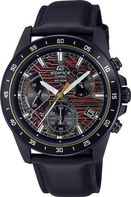 Мужские наручные часы Casio EFV-540CL-1A