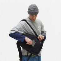 Рюкзак ANTEATER Nano, черный