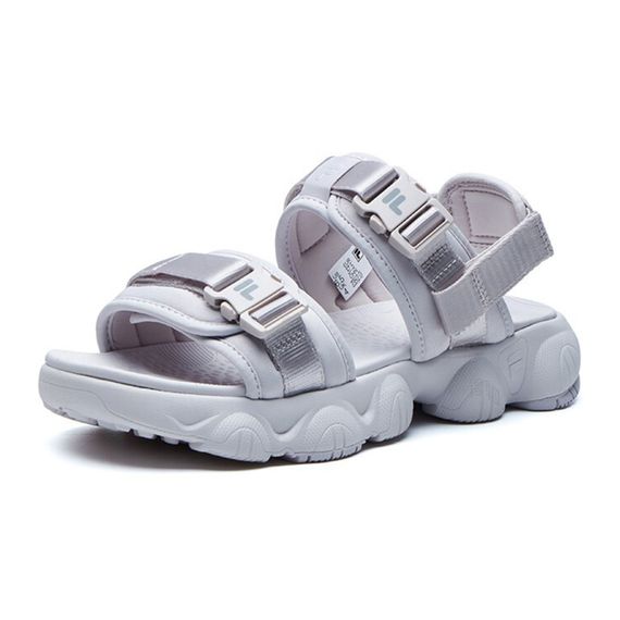 Fila Sport Comfort Sandal 'Lilac Grey'