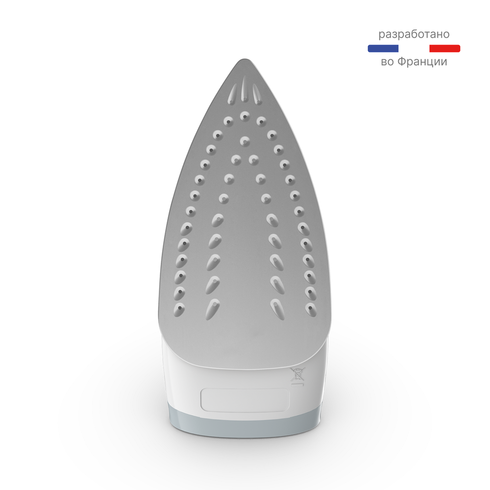 Паровой утюг Tefal Virtuo FV1R15F1