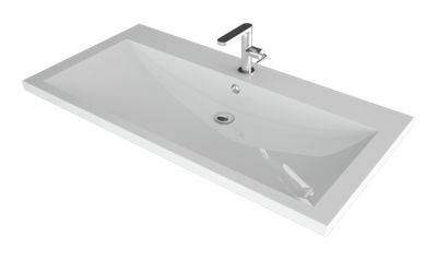 Раковина Misty  Алиса 90