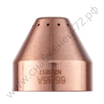 Экран защитный 45-85А PMX 65-105 HPT0403