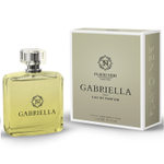 FLAVIO NERI Парфюмированная вода жен GABRIELLA. Gabriella by Chanel 100мл